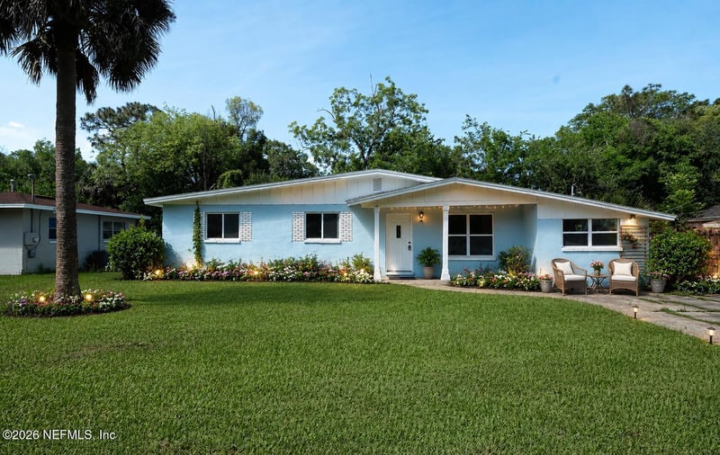 8988 Castle Blvd, Jacksonville, FL 32208