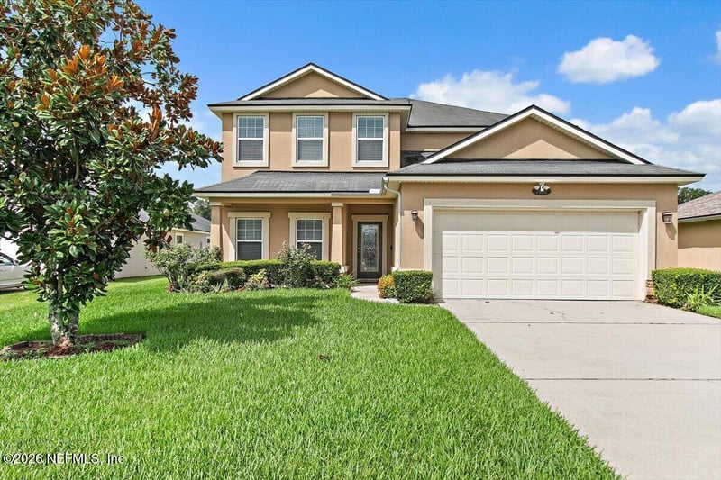 8992 Merseyside Ave, Jacksonville, FL 32219