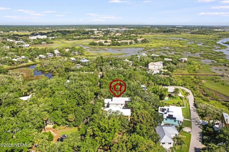 9 Althea St, St Augustine, FL 32084