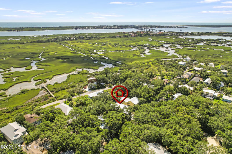 9 Althea St, St Augustine, FL 32084