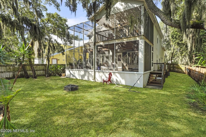 9 Althea St, St Augustine, FL 32084