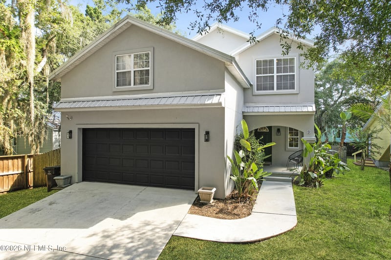 9 Althea St, St Augustine, FL 32084