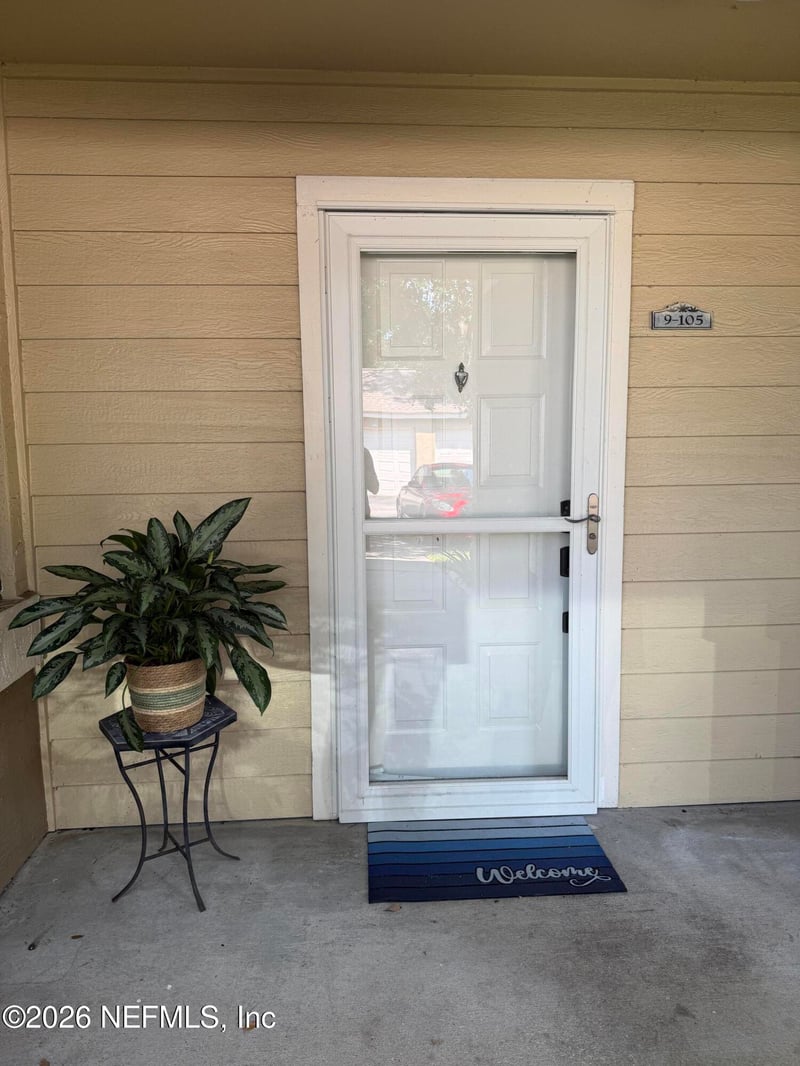 9 Arbor Club Dr #105, Palm Valley, FL 32082
