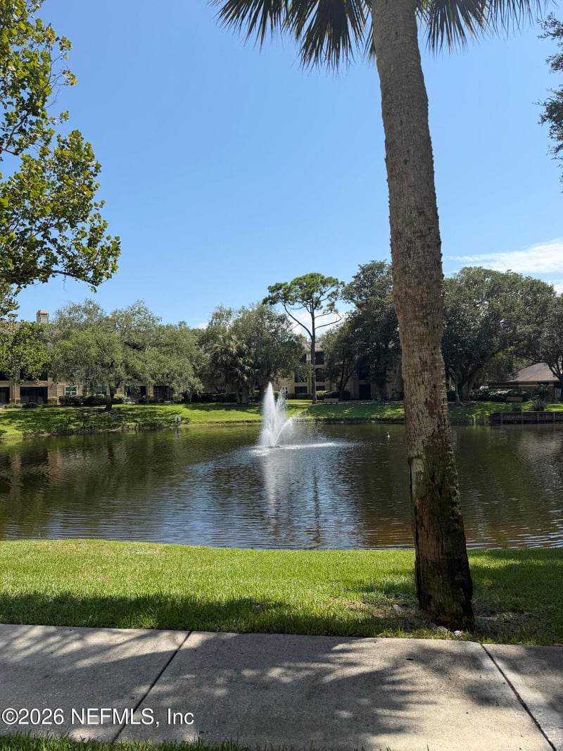 9 Arbor Club Dr #105, Palm Valley, FL 32082