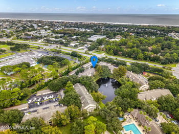9 Arbor Club Dr #210, Ponte Vedra Beach, FL 32082