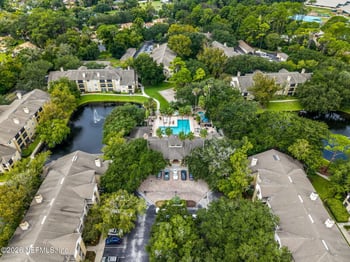 9 Arbor Club Dr #210, Ponte Vedra Beach, FL 32082