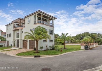 9 Bonita Bay Dr, St Augustine, FL 32084