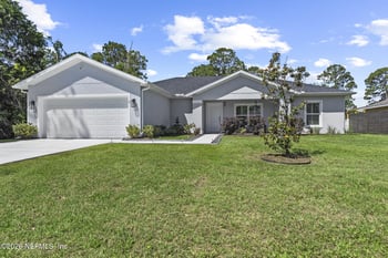 9 Boston Ln, Palm Coast, FL 32137