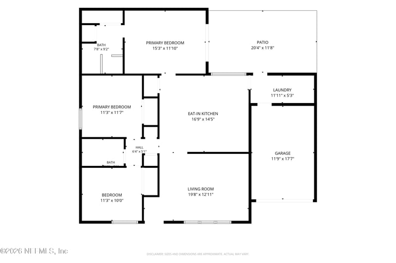 9 Drum Pl, Ponte Vedra Beach, FL 32082