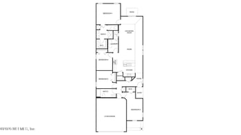 9 Mulligan Way, Bunnell, FL 32110