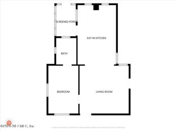 9 Saragossa St, St Augustine, FL 32084