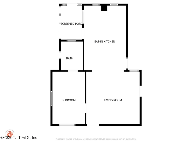 9 Saragossa St, St Augustine, FL 32084