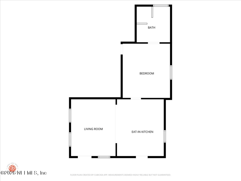 9 Saragossa St, St Augustine, FL 32084