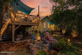 9 Saragossa St, St Augustine, FL 32084