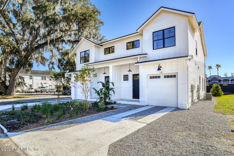 9 Sebastian Ave #B, St Augustine, FL 32084