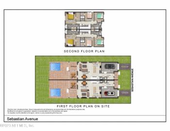 9 Sebastian Ave #B, St Augustine, FL 32084