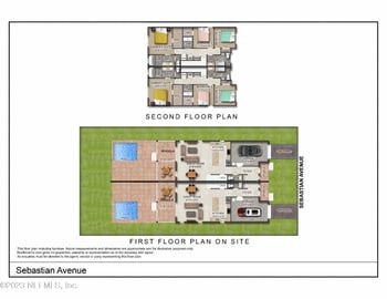 9 Sebastian Ave #B, St Augustine, FL 32084