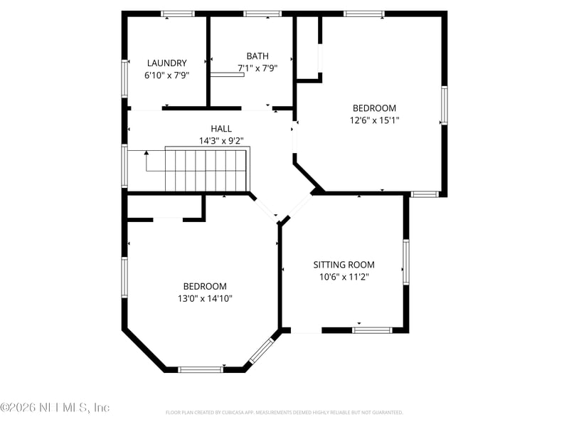 9 W 5th St, Jacksonville, FL 32206