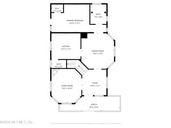 9 W 5th St, Jacksonville, FL 32206