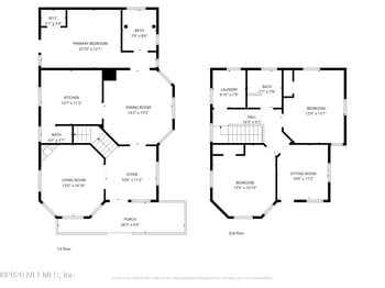 9 W 5th St, Jacksonville, FL 32206