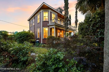 9 W 5th St, Jacksonville, FL 32206