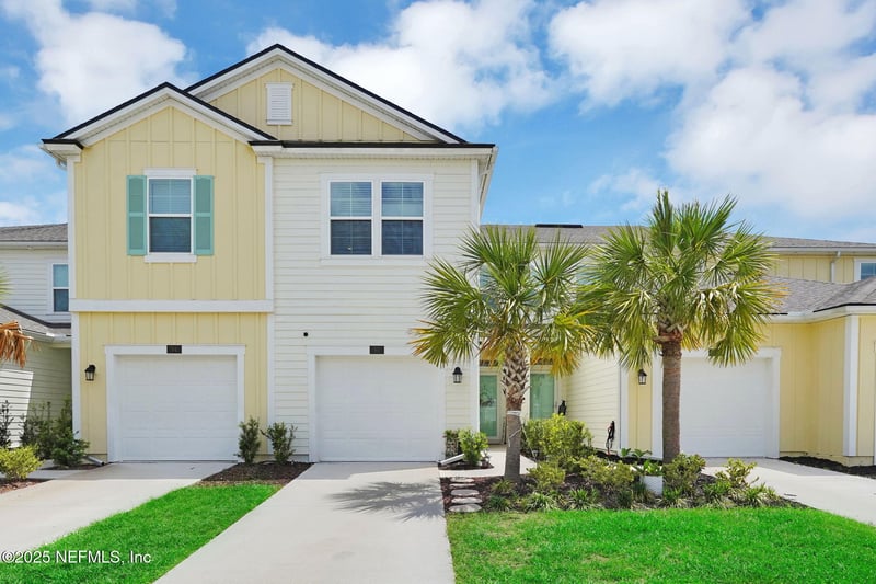 90 Ember St, St Augustine, FL 32092