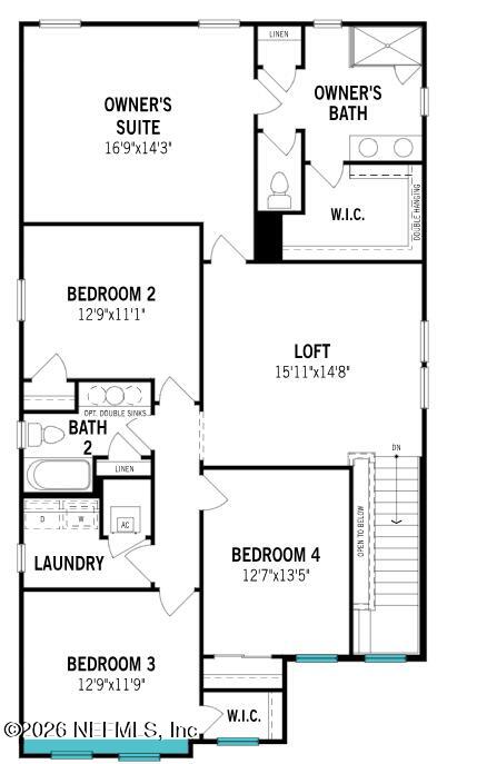 90 Grand Lakes Dr, St Johns, FL 32259