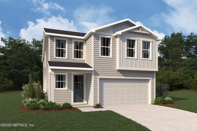 90 Grand Lakes Dr, St Johns, FL 32259