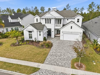 90 Harpers Mill Dr, Ponte Vedra, FL 32081