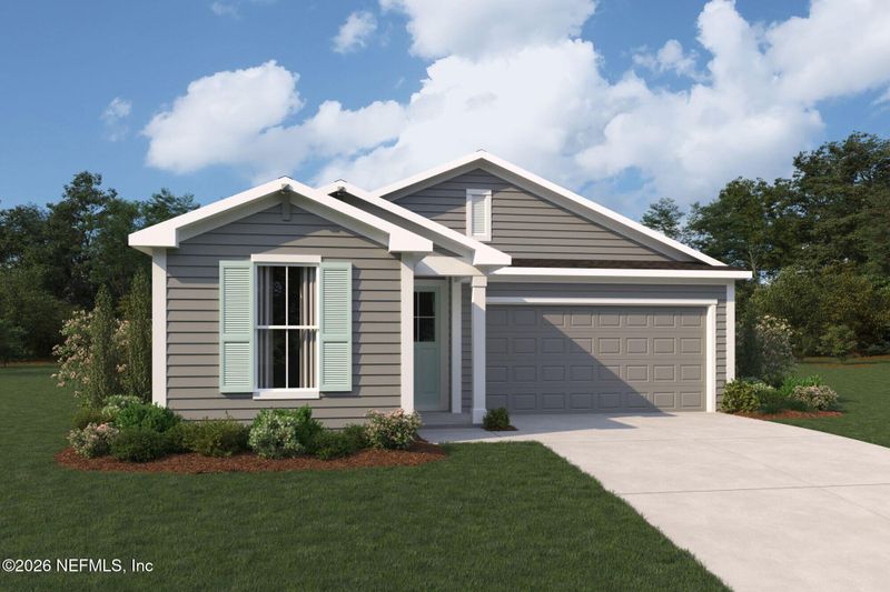 90 Merchant Ave, St Johns, FL 32259