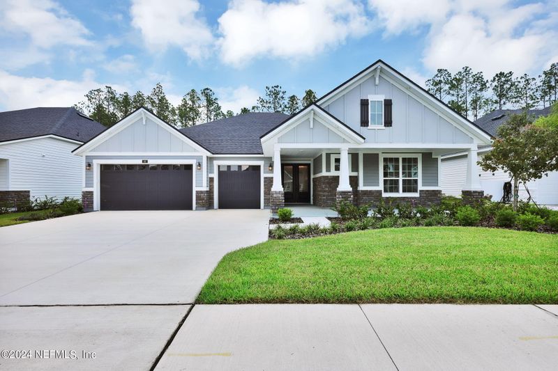 90 Old Hale Way, St Johns, FL 32259