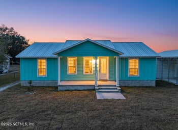 90 Register Burrell Rd, Hastings, FL 32145