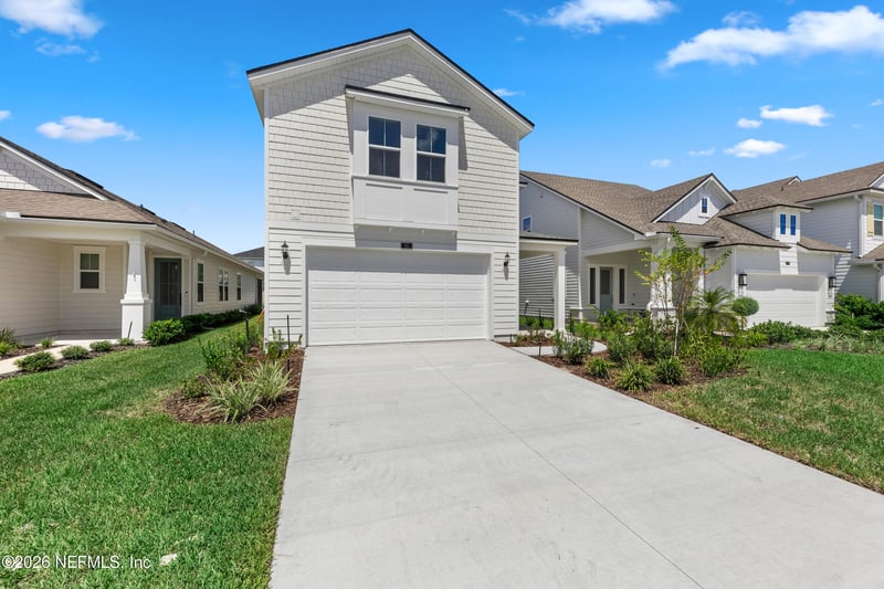 90 Sea Green Way, Ponte Vedra, FL 32081