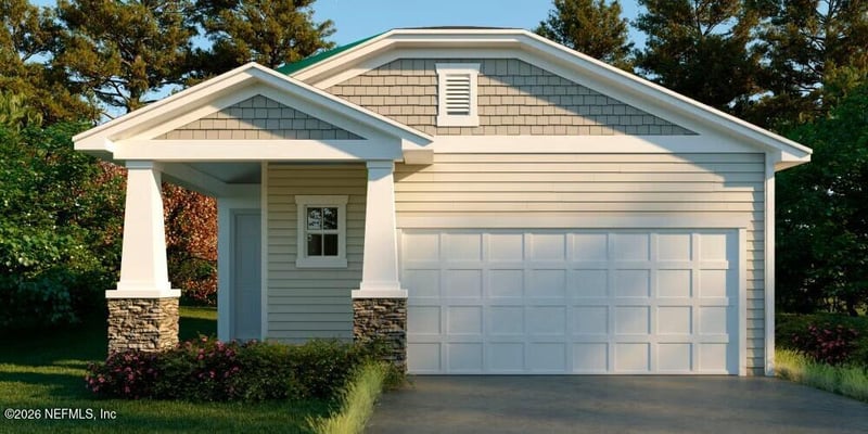 90 Sundance Dr, St Augustine, FL 32092