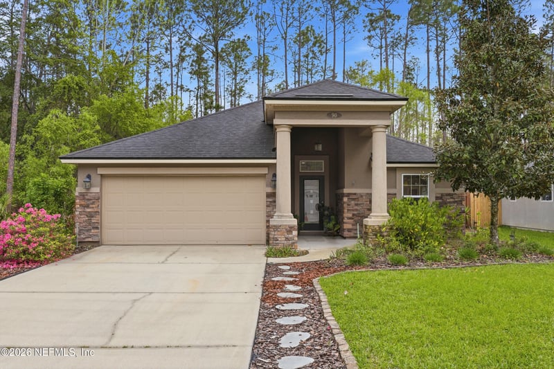 90 Vestavia Ct, Jacksonville, FL 32081