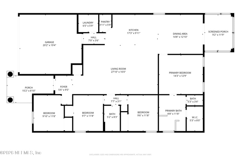 90 Vestavia Ct, Jacksonville, FL 32081