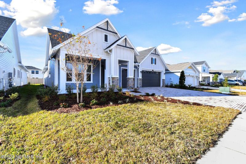 90 Victory Ct, St Augustine, FL 32092