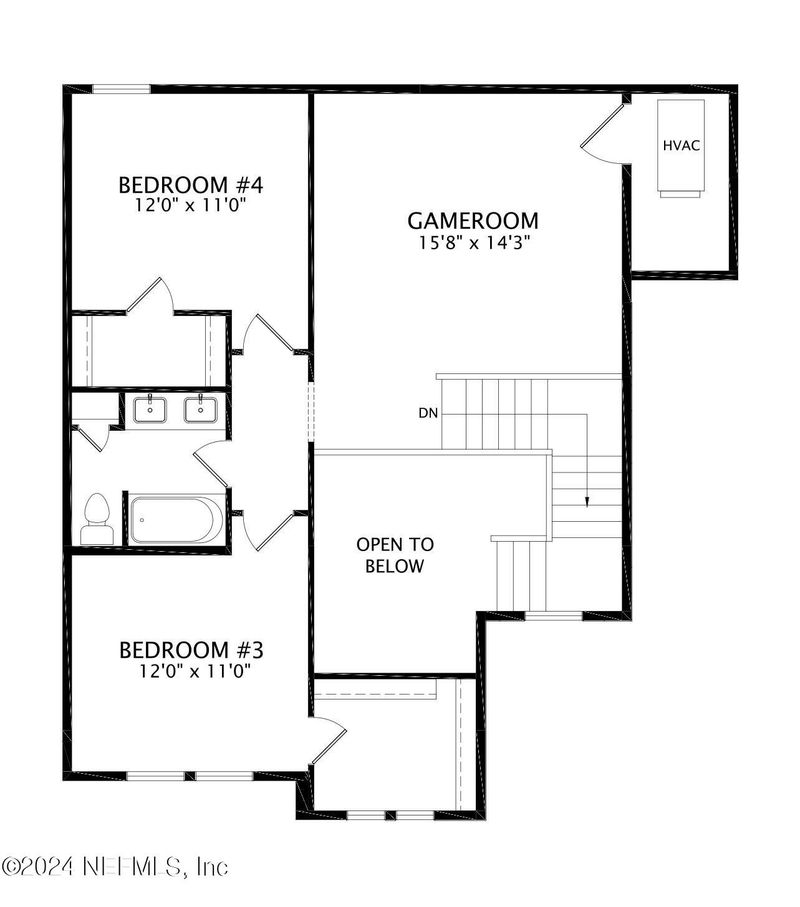 900 Goldenrod Dr, St Augustine, FL 32092