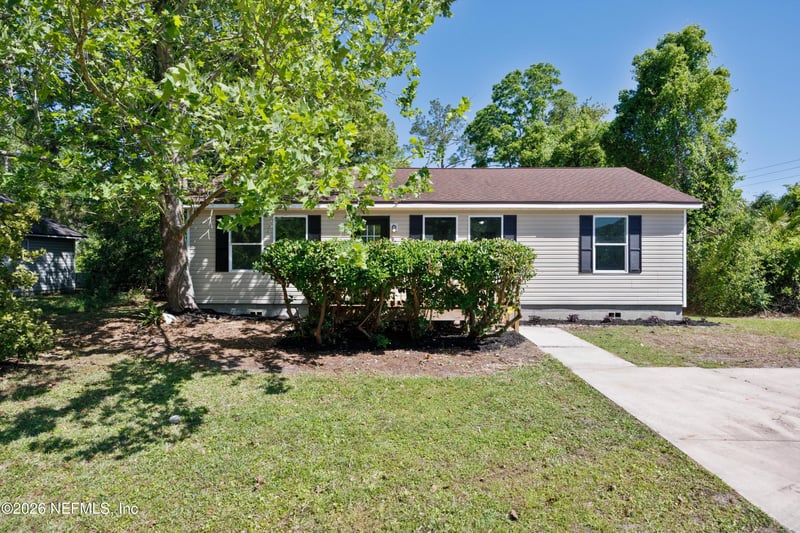 900 Helen St, St Augustine, FL 32084