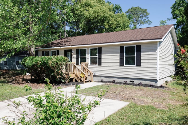 900 Helen St, St Augustine, FL 32084