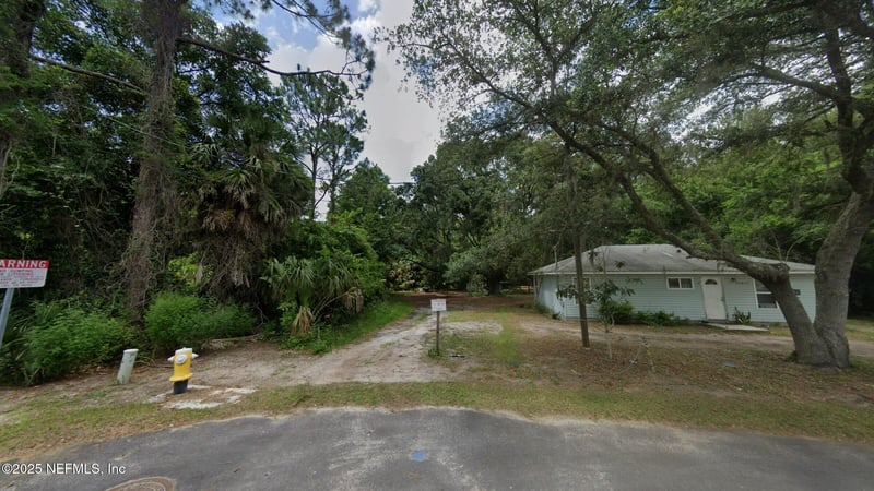 900 W 3rd St, St Augustine, FL 32084