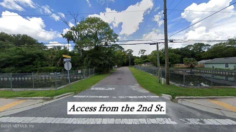 900 W 3rd St, St Augustine, FL 32084