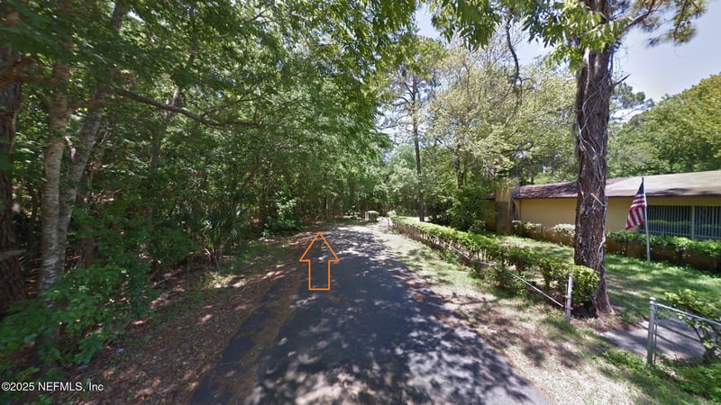 900 W 3rd St, St Augustine, FL 32084
