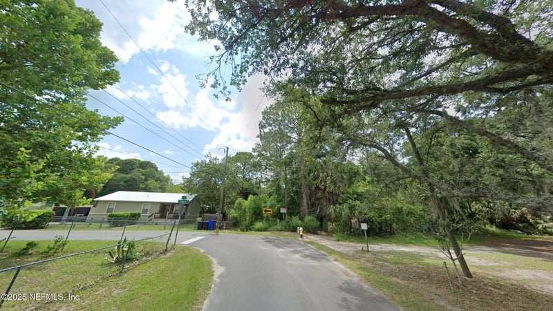 900 W 3rd St, St Augustine, FL 32084