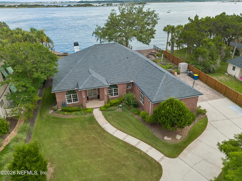 9006 Heckscher Dr, Jacksonville, FL 32226