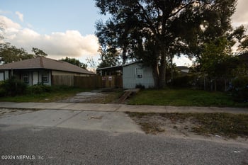 9008 Dandy Ave, Jacksonville, FL 32211
