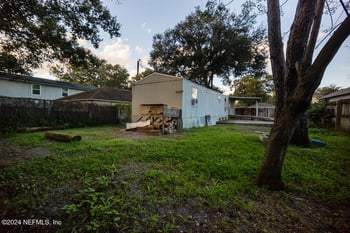 9008 Dandy Ave, Jacksonville, FL 32211