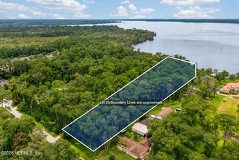 901 - A Creighton Rd, Fleming Island, FL 32003