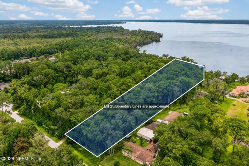 901 - A Creighton Rd, Fleming Island, FL 32003
