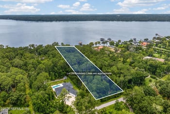 901 - B Creighton Rd, Fleming Island, FL 32003